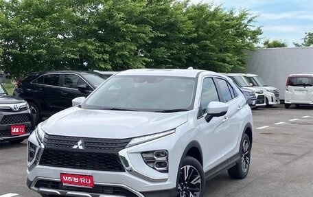 Mitsubishi Eclipse Cross, 2024 год, 2 850 000 рублей, 1 фотография