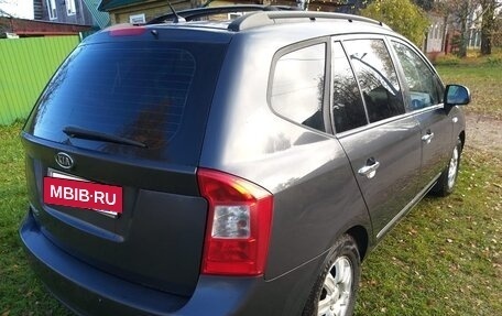 KIA Carens III (RP), 2008 год, 680 000 рублей, 4 фотография