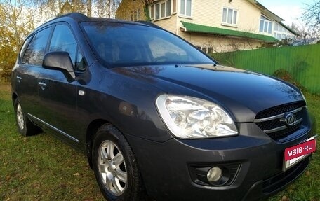 KIA Carens III (RP), 2008 год, 680 000 рублей, 2 фотография