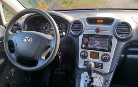 KIA Carens III (RP), 2008 год, 680 000 рублей, 9 фотография