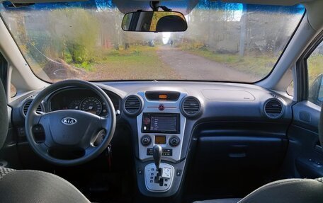 KIA Carens III (RP), 2008 год, 680 000 рублей, 10 фотография