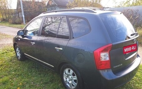 KIA Carens III (RP), 2008 год, 680 000 рублей, 7 фотография