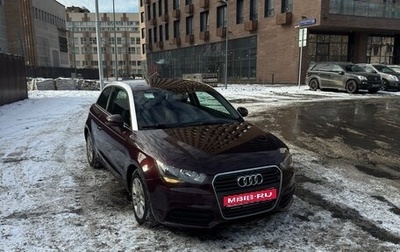 Audi A1, 2011 год, 785 000 рублей, 1 фотография
