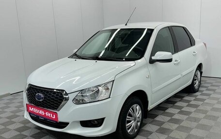 Datsun on-DO I рестайлинг, 2018 год, 720 000 рублей, 1 фотография