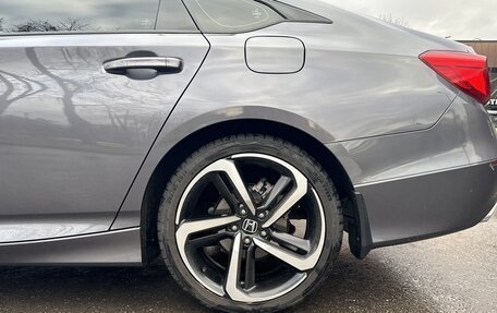 Honda Accord IX рестайлинг, 2018 год, 2 099 999 рублей, 13 фотография