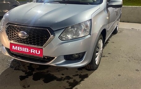 Datsun on-DO I рестайлинг, 2015 год, 370 000 рублей, 1 фотография