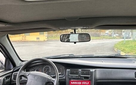 Toyota Carina E, 1994 год, 120 000 рублей, 1 фотография