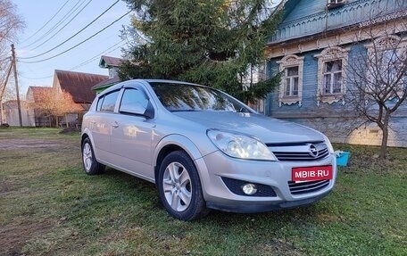 Opel Astra H, 2011 год, 565 000 рублей, 1 фотография
