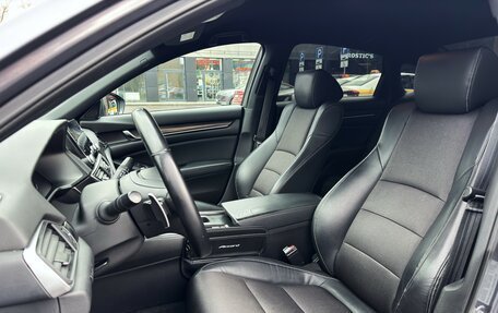 Honda Accord IX рестайлинг, 2018 год, 2 099 999 рублей, 18 фотография