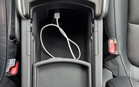 Honda Accord IX рестайлинг, 2018 год, 2 099 999 рублей, 27 фотография