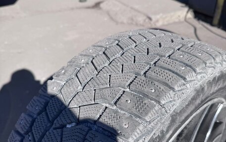 Honda Accord IX рестайлинг, 2018 год, 2 099 999 рублей, 33 фотография