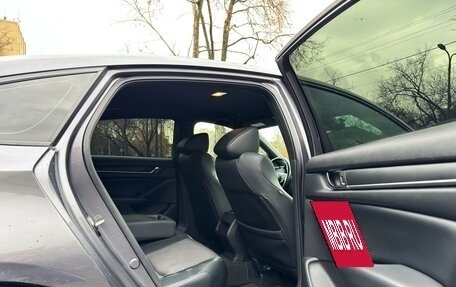 Honda Accord IX рестайлинг, 2018 год, 2 099 999 рублей, 30 фотография