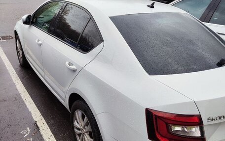 Skoda Octavia, 2019 год, 2 100 000 рублей, 4 фотография