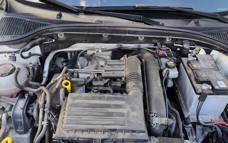 Skoda Octavia, 2019 год, 2 100 000 рублей, 8 фотография