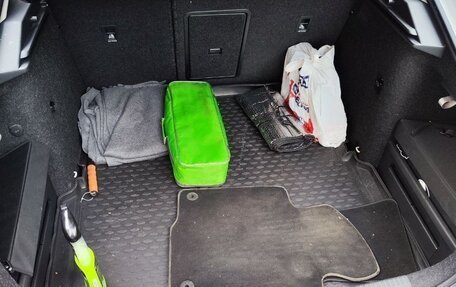 Skoda Octavia, 2019 год, 2 100 000 рублей, 17 фотография