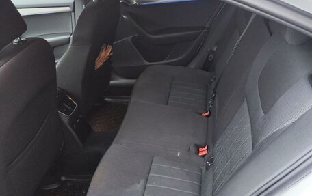 Skoda Octavia, 2019 год, 2 100 000 рублей, 16 фотография