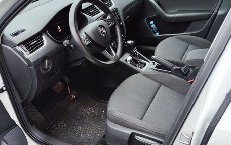 Skoda Octavia, 2019 год, 2 100 000 рублей, 12 фотография