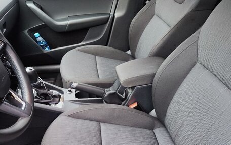 Skoda Octavia, 2019 год, 2 100 000 рублей, 13 фотография