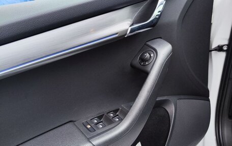 Skoda Octavia, 2019 год, 2 100 000 рублей, 11 фотография