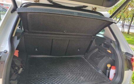 Volkswagen Tiguan II, 2018 год, 2 950 000 рублей, 11 фотография