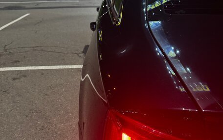 Audi A6, 2011 год, 1 950 000 рублей, 13 фотография