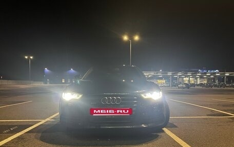 Audi A6, 2011 год, 1 950 000 рублей, 3 фотография