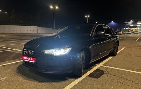 Audi A6, 2011 год, 1 950 000 рублей, 2 фотография