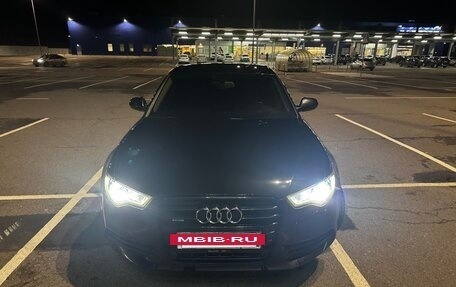 Audi A6, 2011 год, 1 950 000 рублей, 4 фотография