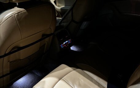 Audi A6, 2011 год, 1 950 000 рублей, 18 фотография