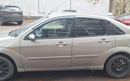 Ford Focus IV, 2004 год, 165 000 рублей, 5 фотография