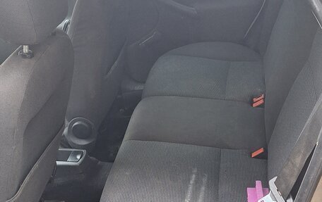 Ford Focus IV, 2004 год, 165 000 рублей, 6 фотография