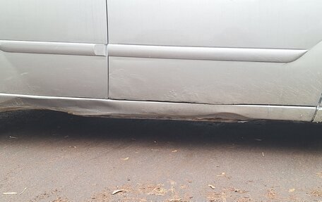 Ford Focus IV, 2004 год, 165 000 рублей, 9 фотография