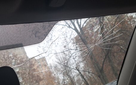 Ford Focus IV, 2004 год, 165 000 рублей, 7 фотография