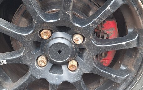 Ford Focus IV, 2004 год, 165 000 рублей, 8 фотография