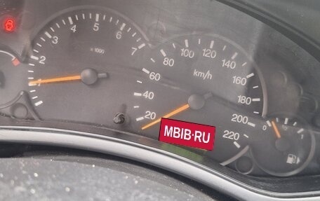 Ford Focus IV, 2004 год, 165 000 рублей, 10 фотография