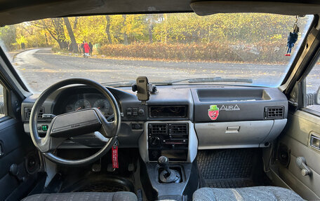 ИЖ 21261 «Фабула», 2005 год, 62 000 рублей, 8 фотография