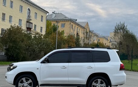 Toyota Land Cruiser 200, 2010 год, 3 200 000 рублей, 4 фотография