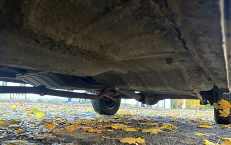 ИЖ 21261 «Фабула», 2005 год, 62 000 рублей, 6 фотография