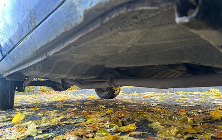 ИЖ 21261 «Фабула», 2005 год, 62 000 рублей, 7 фотография