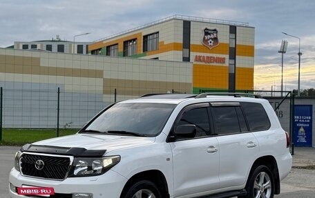 Toyota Land Cruiser 200, 2010 год, 3 200 000 рублей, 3 фотография