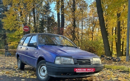 ИЖ 21261 «Фабула», 2005 год, 62 000 рублей, 2 фотография