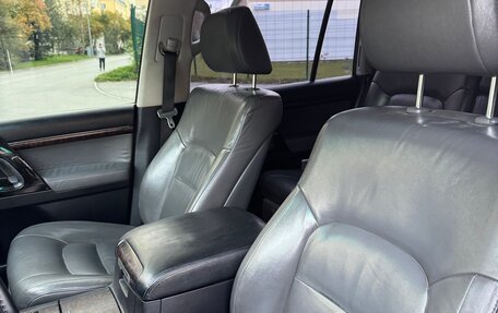 Toyota Land Cruiser 200, 2010 год, 3 200 000 рублей, 13 фотография