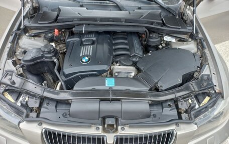 BMW 3 серия, 2008 год, 1 100 000 рублей, 5 фотография