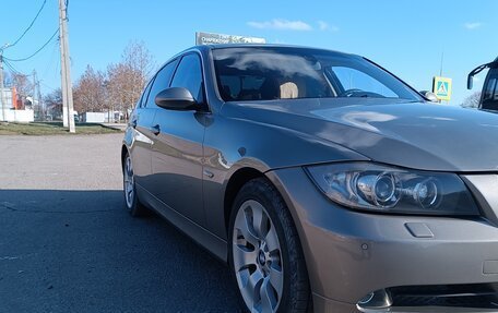 BMW 3 серия, 2008 год, 1 100 000 рублей, 6 фотография