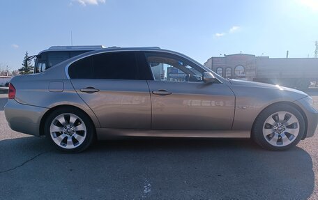 BMW 3 серия, 2008 год, 1 100 000 рублей, 7 фотография
