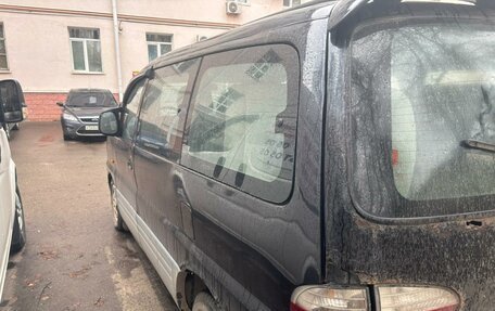 Hyundai Starex I рестайлинг, 2005 год, 375 000 рублей, 3 фотография