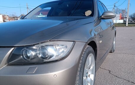 BMW 3 серия, 2008 год, 1 100 000 рублей, 12 фотография