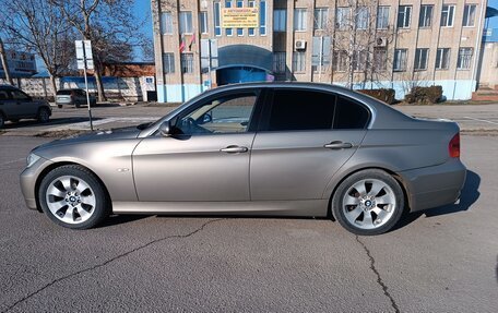 BMW 3 серия, 2008 год, 1 100 000 рублей, 9 фотография