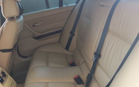 BMW 3 серия, 2008 год, 1 100 000 рублей, 16 фотография