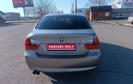 BMW 3 серия, 2008 год, 1 100 000 рублей, 8 фотография